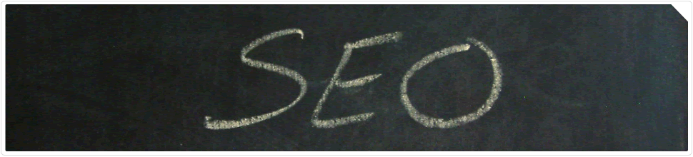 Digital Amber - Search Engine Optimisation